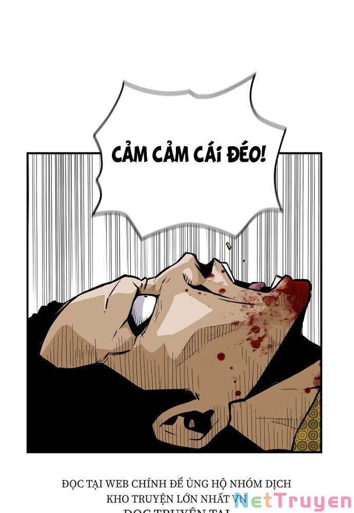 Sự Trở Lại Của Huyền Thoại Chap 21 - Next Chap 22
