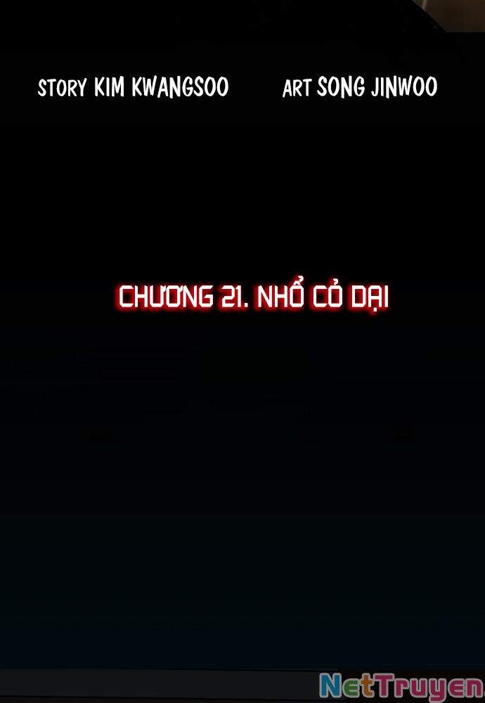 Sự Trở Lại Của Huyền Thoại Chap 21 - Next Chap 22