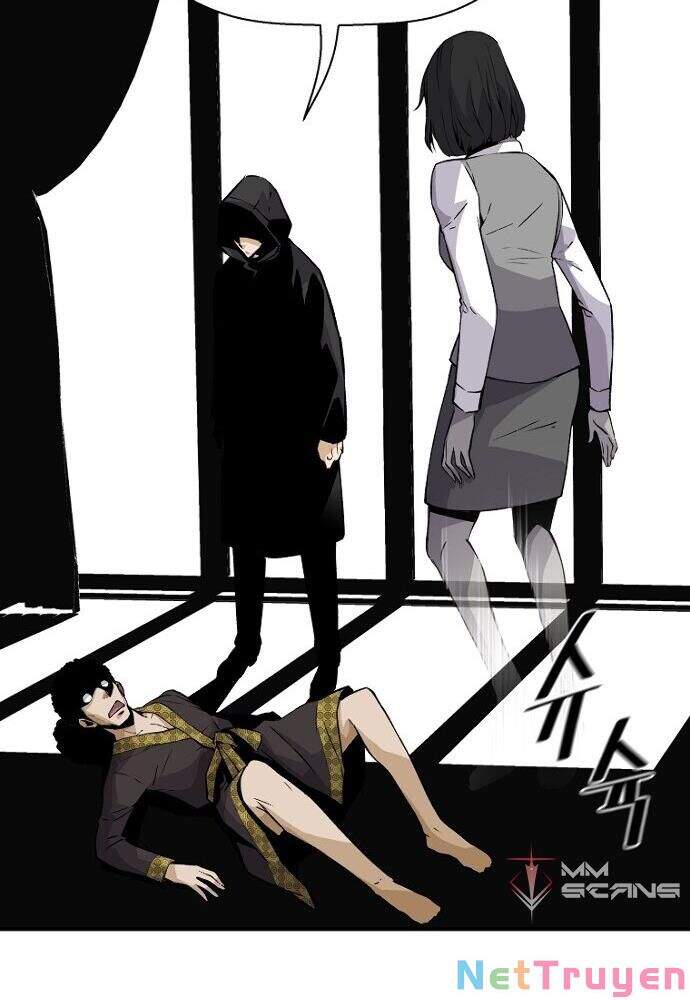Sự Trở Lại Của Huyền Thoại Chap 21 - Next Chap 22