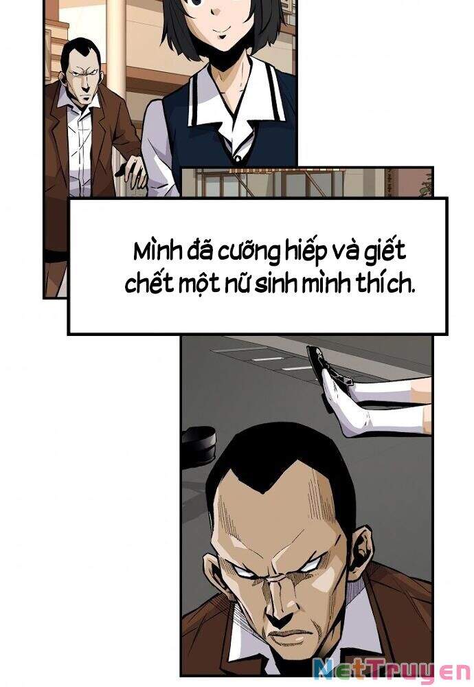 Sự Trở Lại Của Huyền Thoại Chap 21 - Next Chap 22