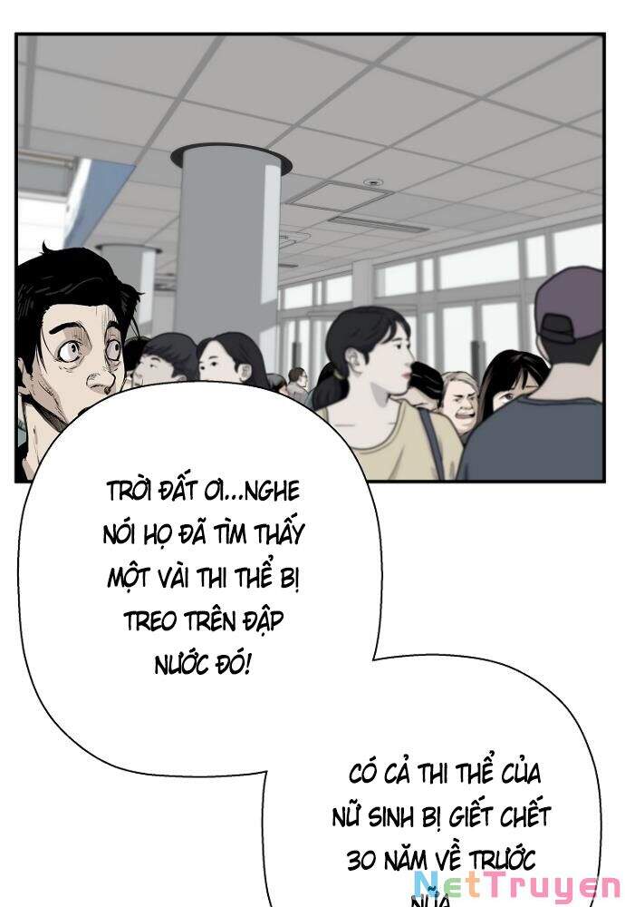 Sự Trở Lại Của Huyền Thoại Chap 21 - Next Chap 22