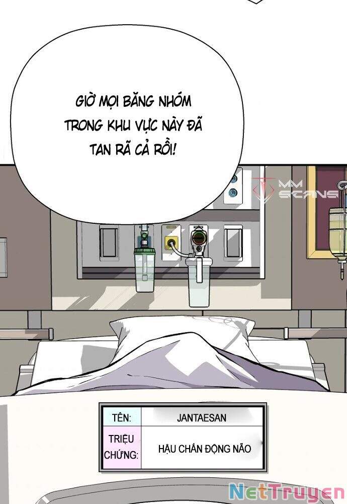 Sự Trở Lại Của Huyền Thoại Chap 21 - Next Chap 22