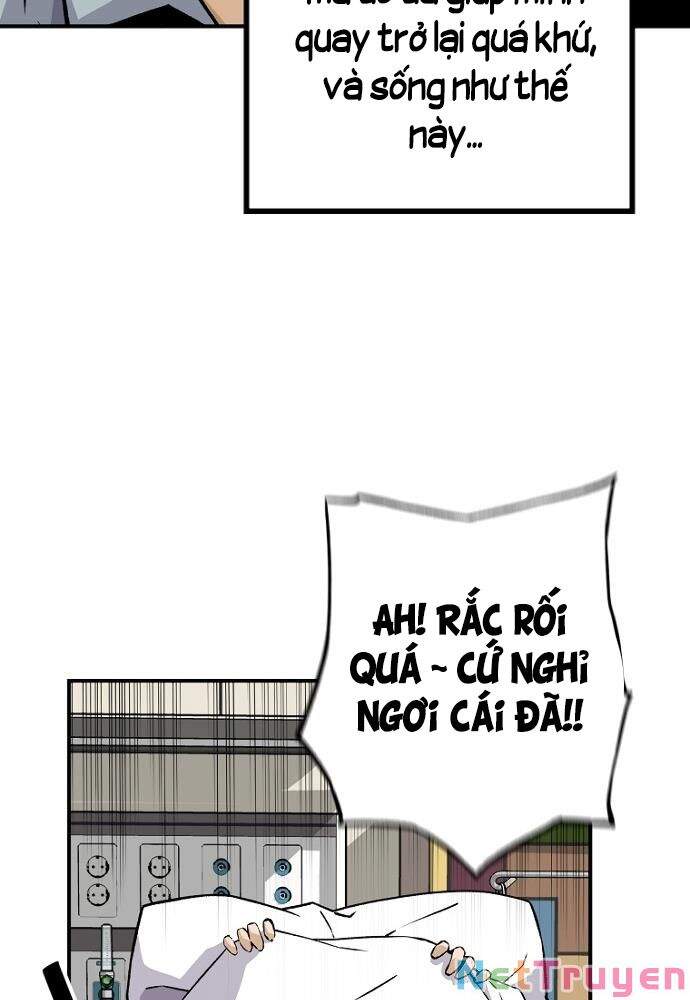 Sự Trở Lại Của Huyền Thoại Chap 22 - Next Chap 23