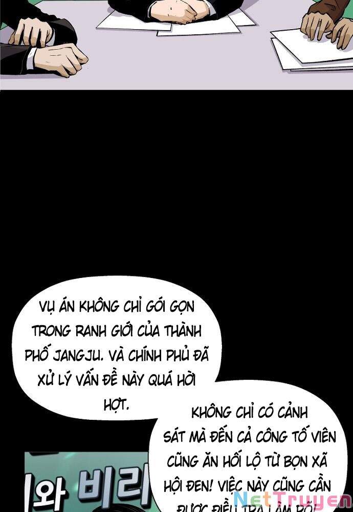 Sự Trở Lại Của Huyền Thoại Chap 22 - Next Chap 23