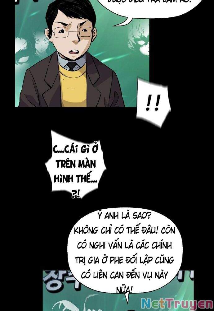 Sự Trở Lại Của Huyền Thoại Chap 22 - Next Chap 23