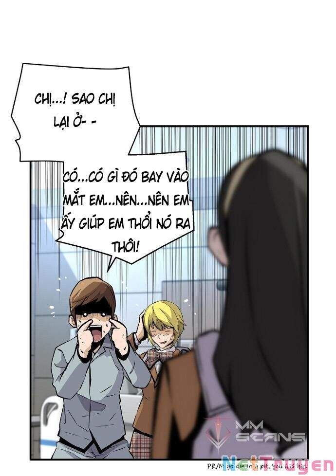 Sự Trở Lại Của Huyền Thoại Chap 22 - Next Chap 23