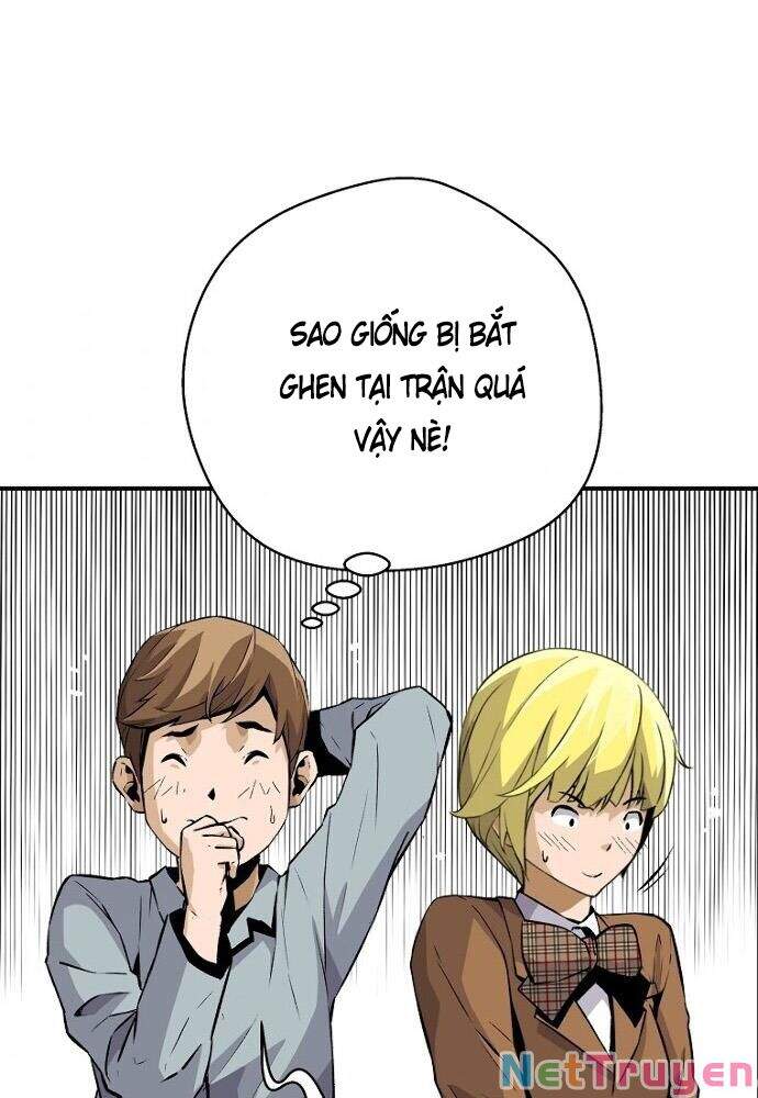 Sự Trở Lại Của Huyền Thoại Chap 22 - Next Chap 23