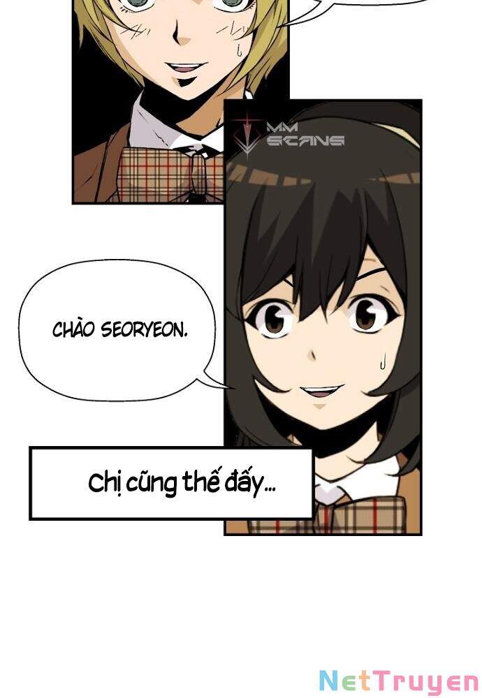 Sự Trở Lại Của Huyền Thoại Chap 22 - Next Chap 23
