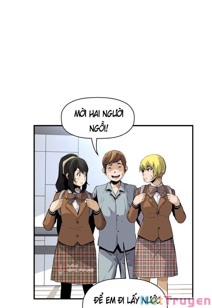 Sự Trở Lại Của Huyền Thoại Chap 22 - Next Chap 23