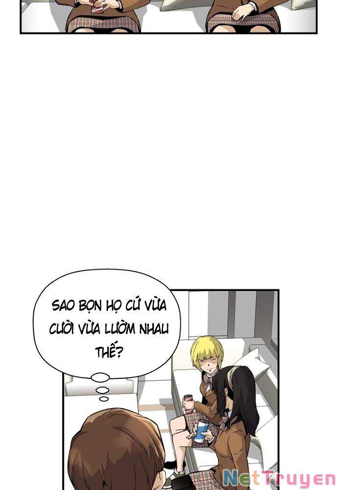 Sự Trở Lại Của Huyền Thoại Chap 22 - Next Chap 23