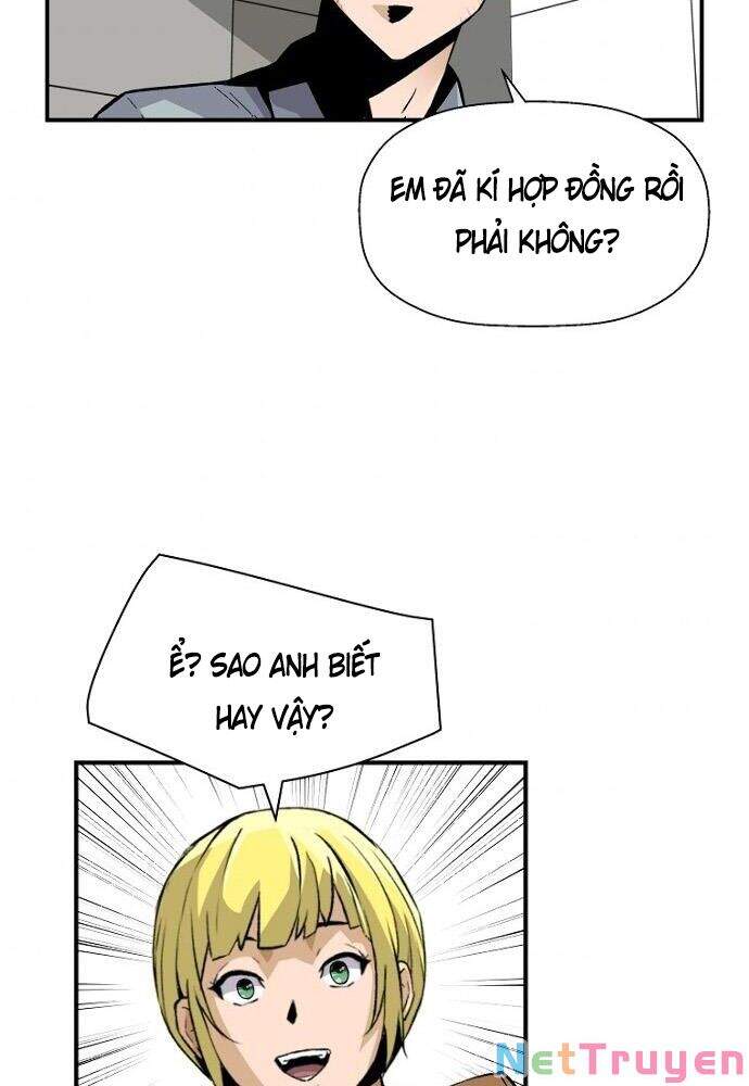 Sự Trở Lại Của Huyền Thoại Chap 22 - Next Chap 23