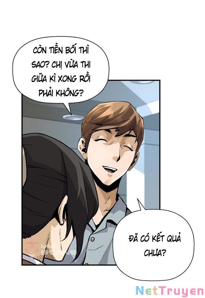 Sự Trở Lại Của Huyền Thoại Chap 22 - Next Chap 23
