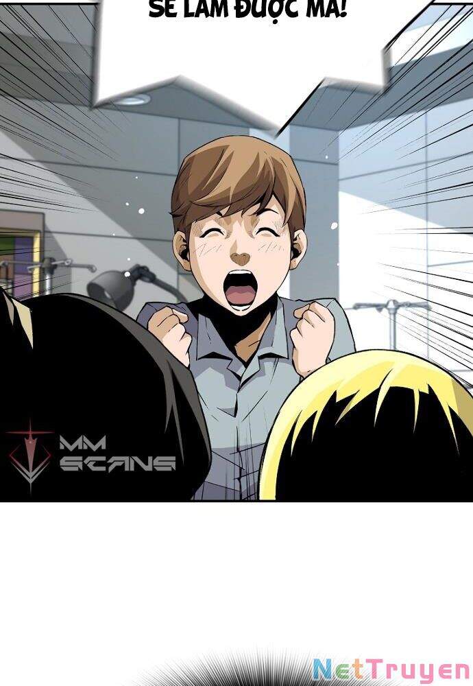 Sự Trở Lại Của Huyền Thoại Chap 22 - Next Chap 23