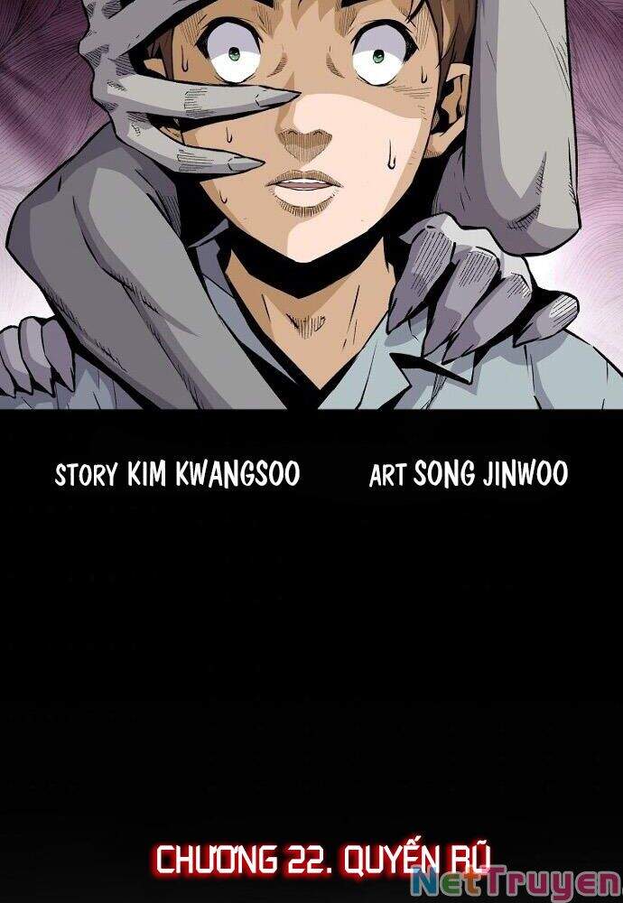 Sự Trở Lại Của Huyền Thoại Chap 22 - Next Chap 23