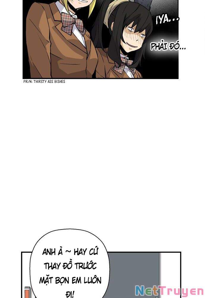 Sự Trở Lại Của Huyền Thoại Chap 22 - Next Chap 23