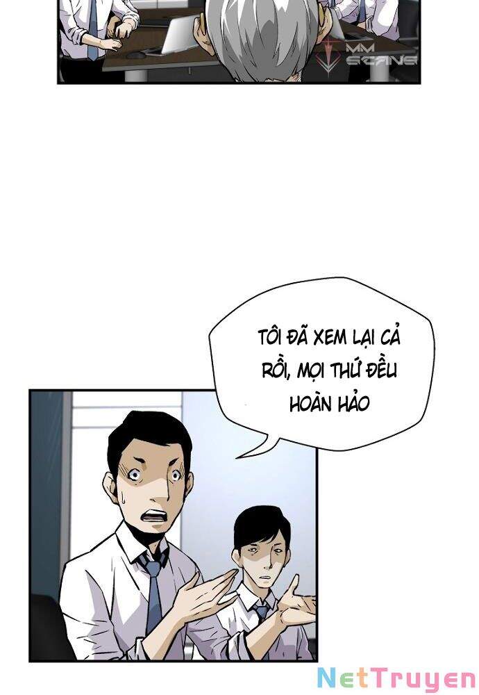 Sự Trở Lại Của Huyền Thoại Chap 22 - Next Chap 23