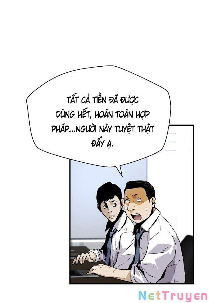 Sự Trở Lại Của Huyền Thoại Chap 22 - Next Chap 23