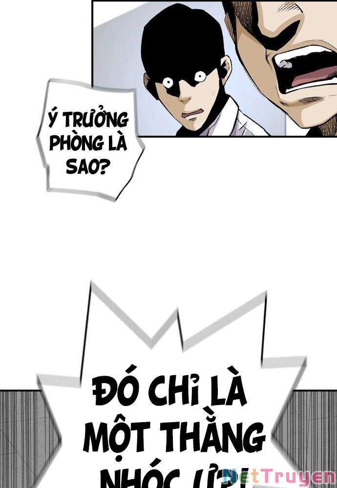 Sự Trở Lại Của Huyền Thoại Chap 22 - Next Chap 23