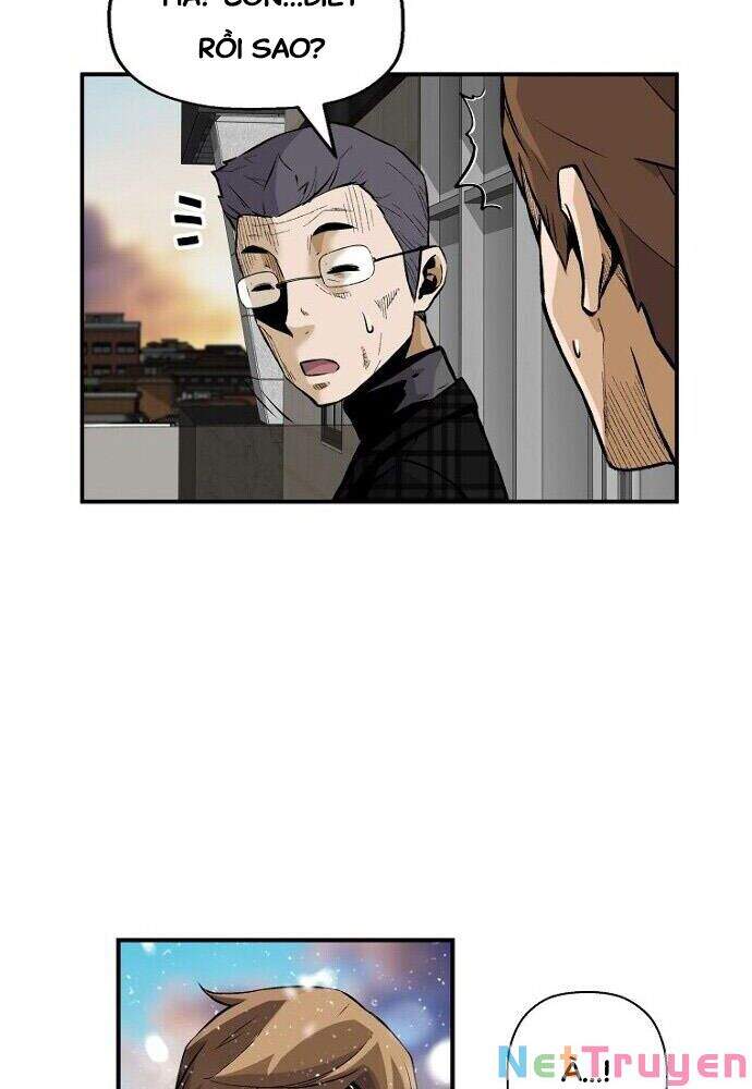 Sự Trở Lại Của Huyền Thoại Chap 23 - Next Chap 24