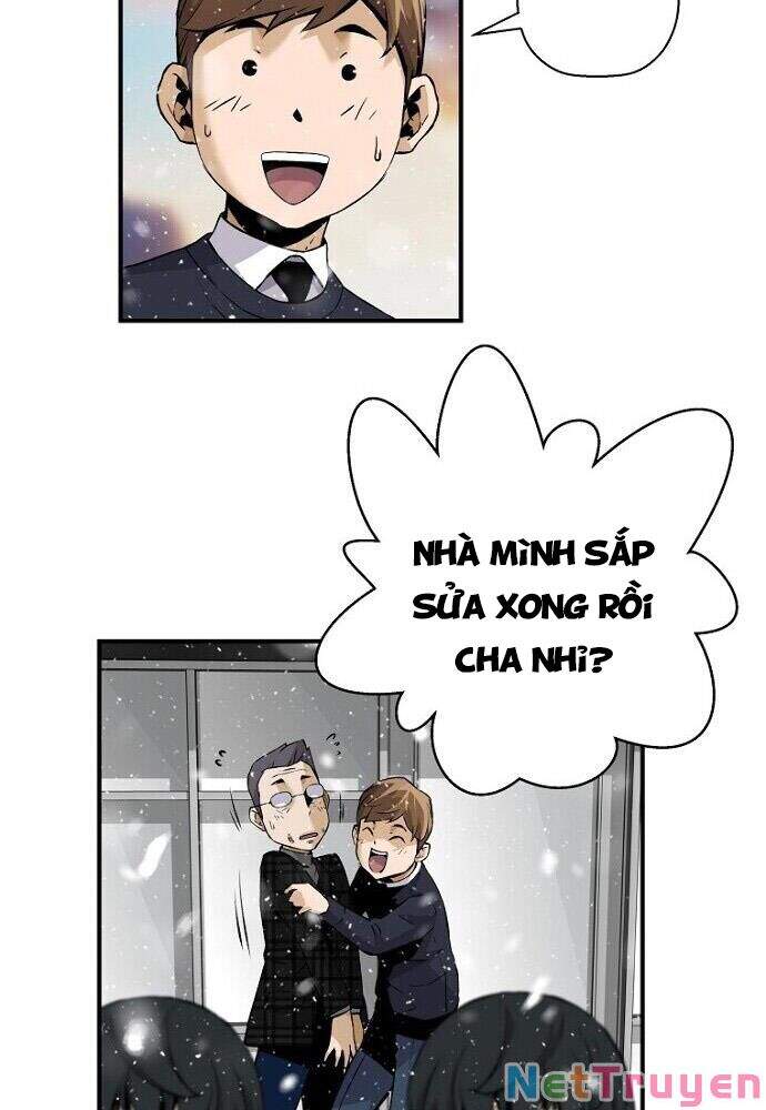 Sự Trở Lại Của Huyền Thoại Chap 23 - Next Chap 24