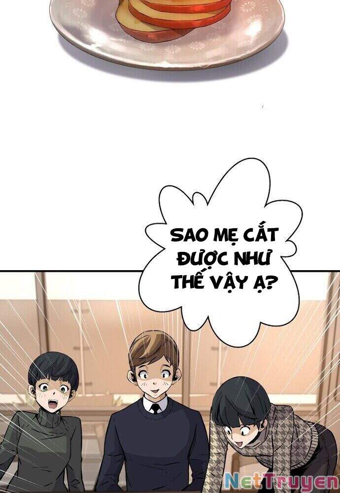 Sự Trở Lại Của Huyền Thoại Chap 23 - Next Chap 24