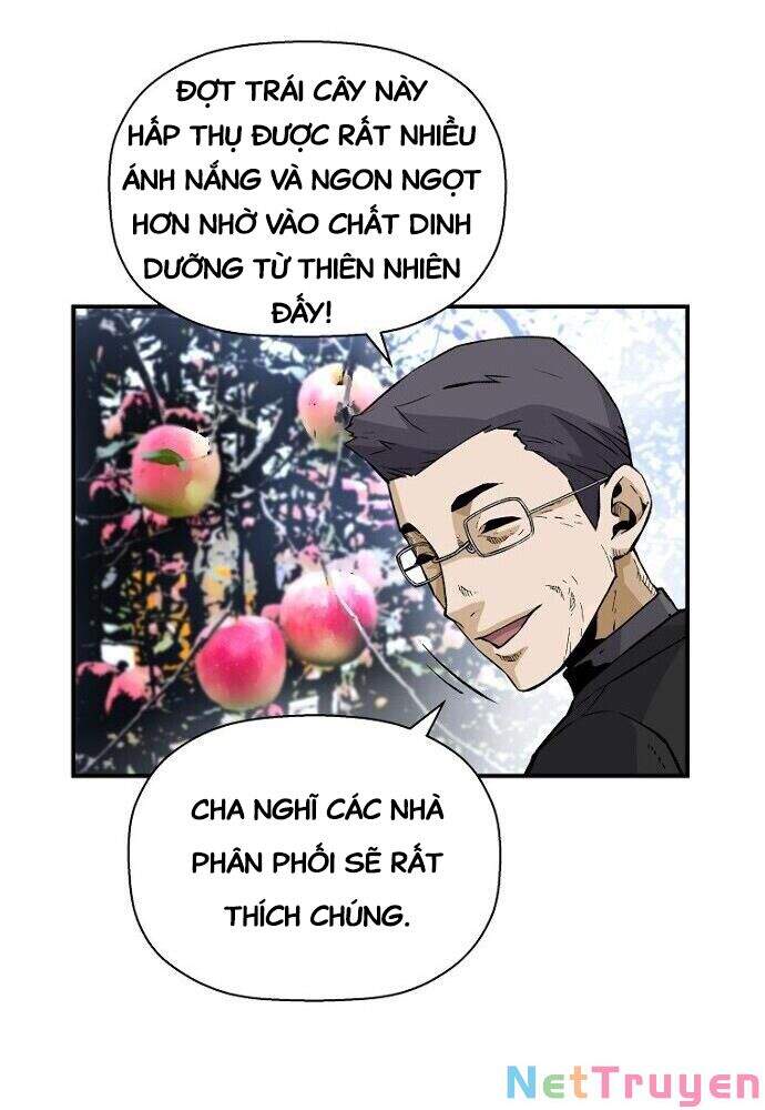 Sự Trở Lại Của Huyền Thoại Chap 23 - Next Chap 24