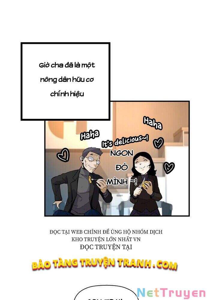 Sự Trở Lại Của Huyền Thoại Chap 23 - Next Chap 24