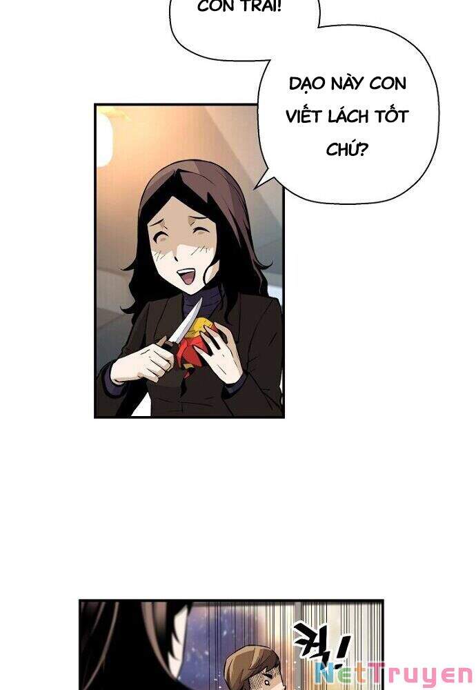 Sự Trở Lại Của Huyền Thoại Chap 23 - Next Chap 24