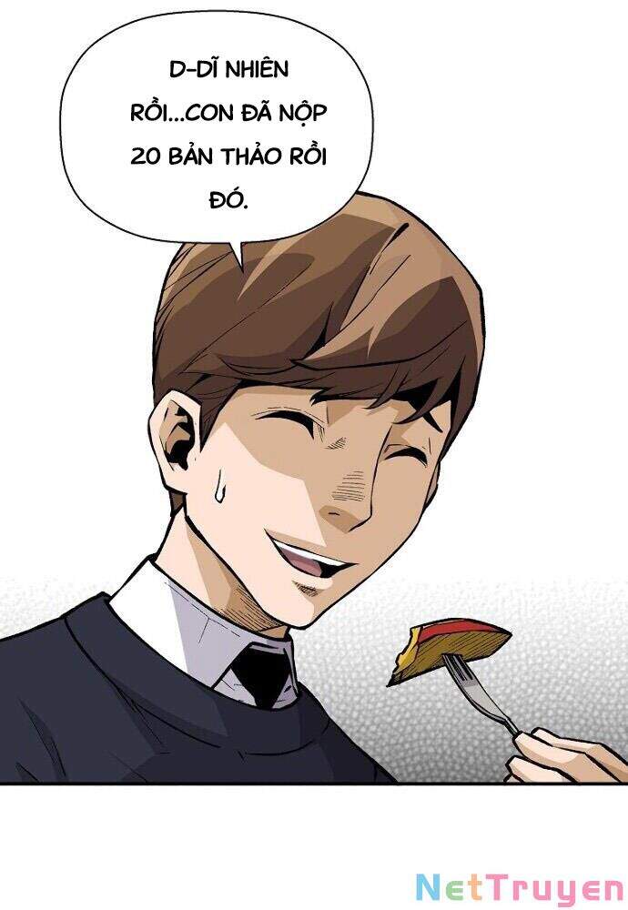 Sự Trở Lại Của Huyền Thoại Chap 23 - Next Chap 24