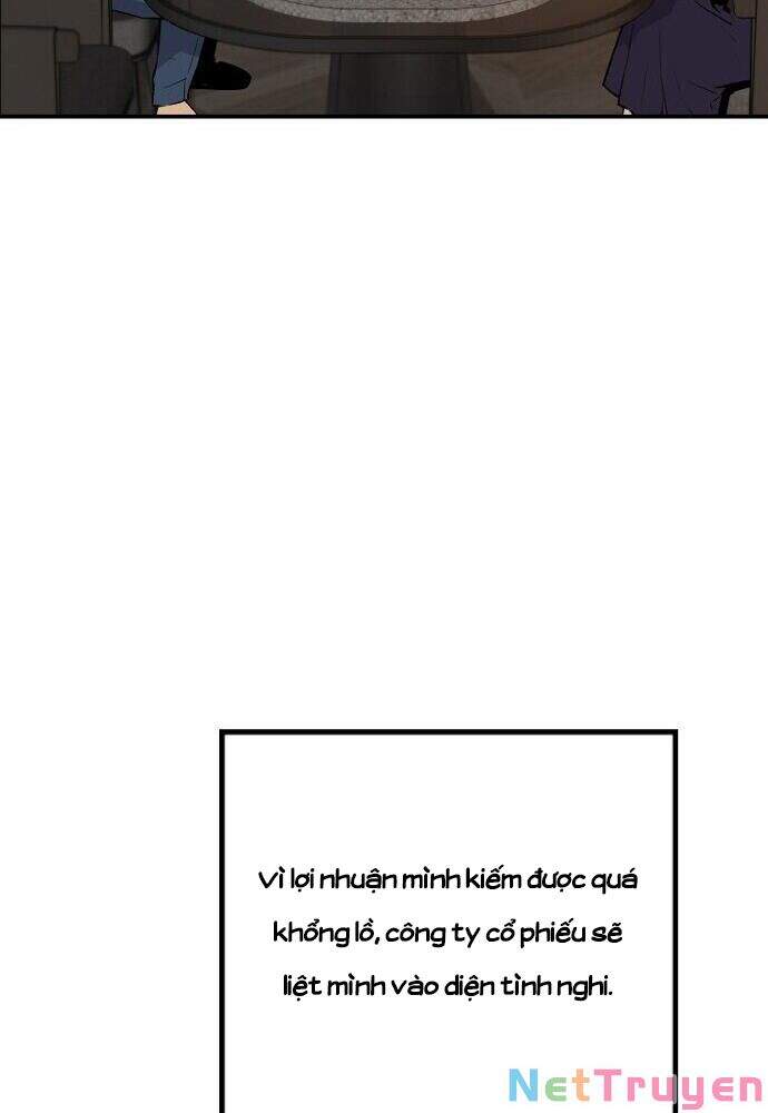 Sự Trở Lại Của Huyền Thoại Chap 23 - Next Chap 24