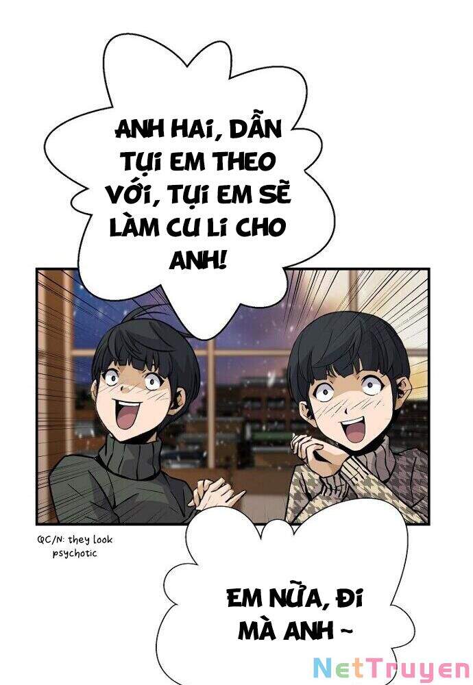 Sự Trở Lại Của Huyền Thoại Chap 23 - Next Chap 24