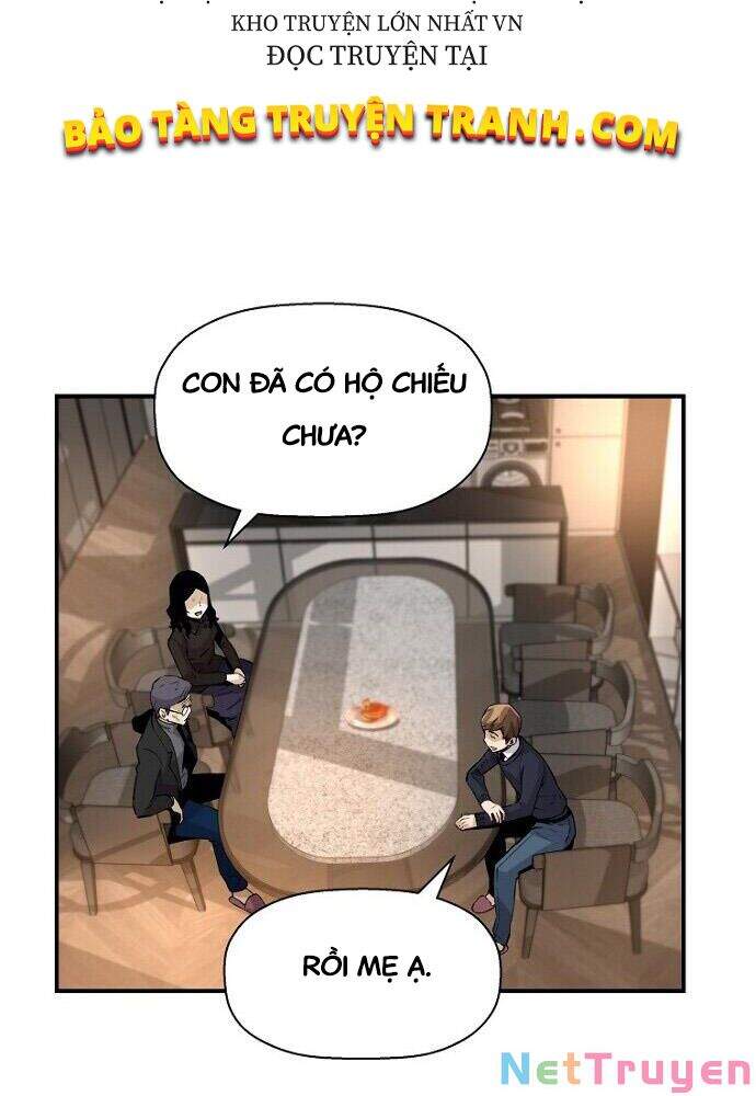 Sự Trở Lại Của Huyền Thoại Chap 23 - Next Chap 24