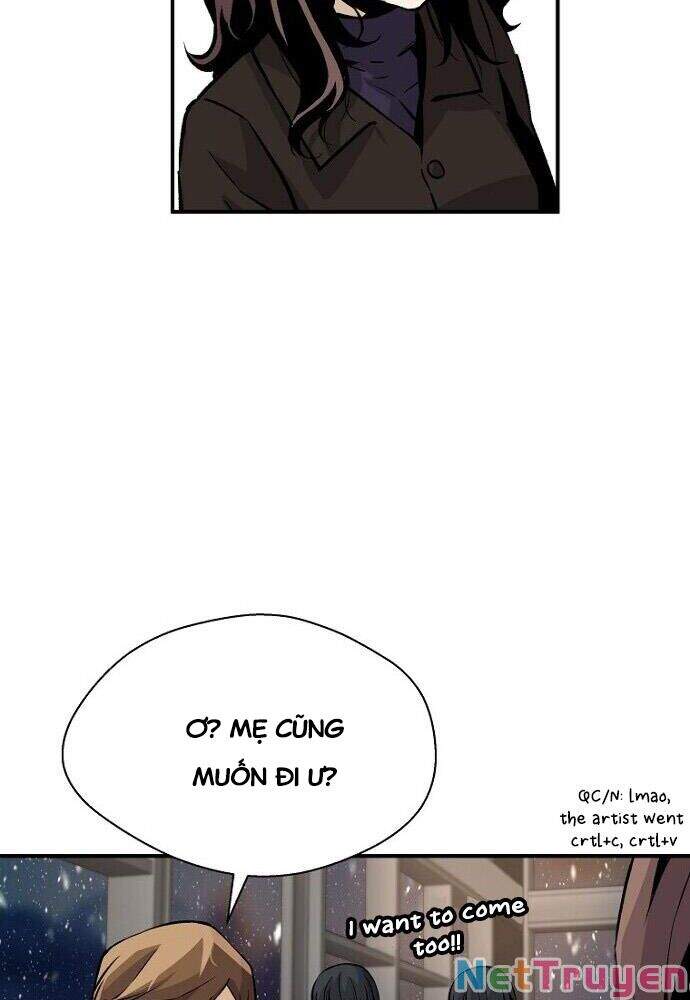 Sự Trở Lại Của Huyền Thoại Chap 23 - Next Chap 24