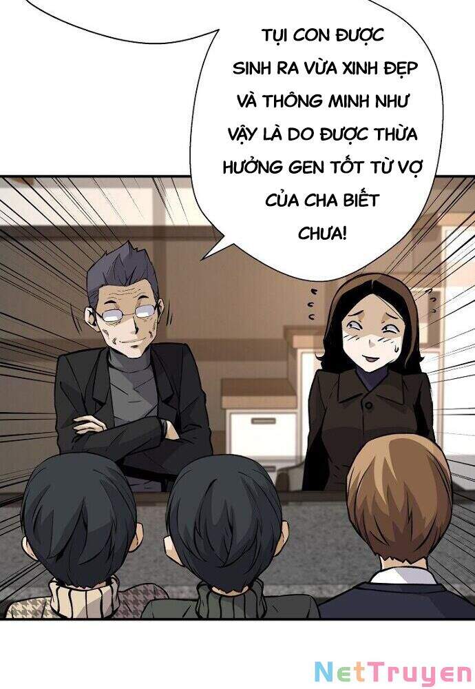 Sự Trở Lại Của Huyền Thoại Chap 23 - Next Chap 24