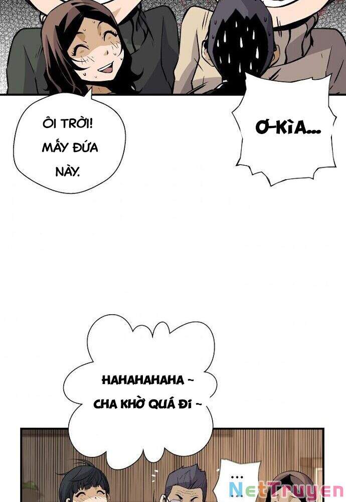 Sự Trở Lại Của Huyền Thoại Chap 23 - Next Chap 24