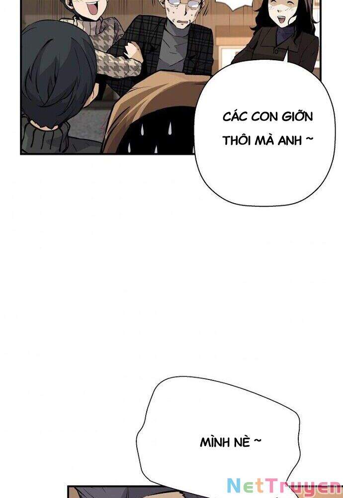 Sự Trở Lại Của Huyền Thoại Chap 23 - Next Chap 24