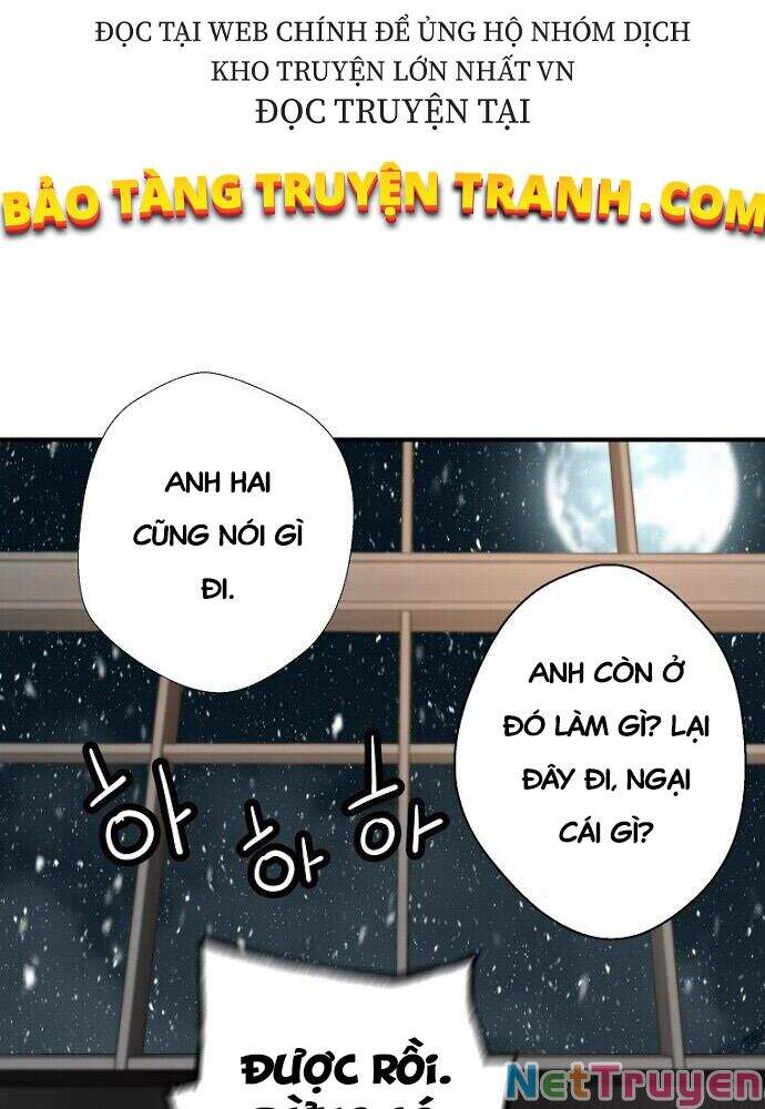 Sự Trở Lại Của Huyền Thoại Chap 23 - Next Chap 24