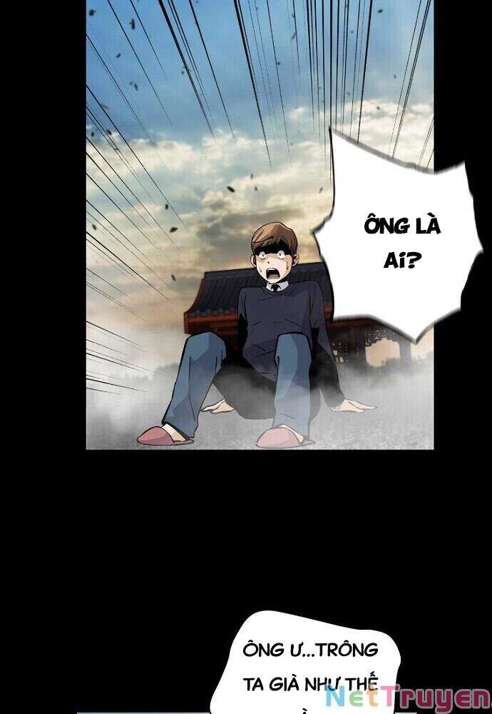 Sự Trở Lại Của Huyền Thoại Chap 23 - Next Chap 24