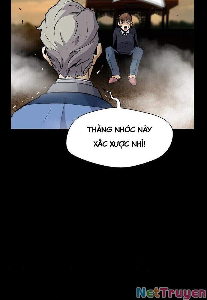 Sự Trở Lại Của Huyền Thoại Chap 23 - Next Chap 24