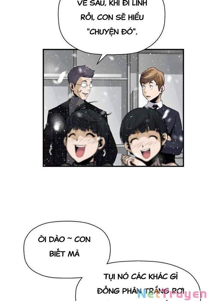 Sự Trở Lại Của Huyền Thoại Chap 23 - Next Chap 24