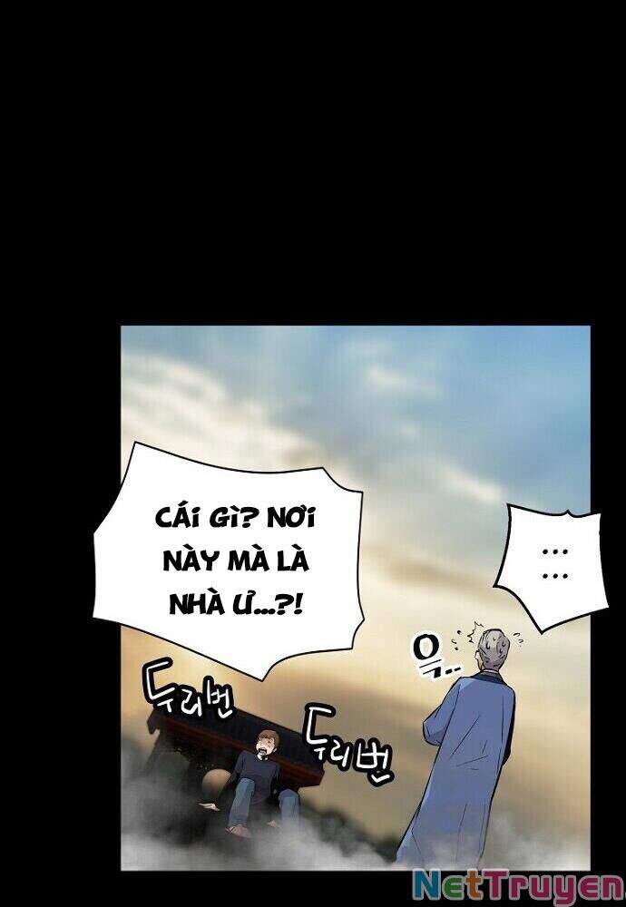 Sự Trở Lại Của Huyền Thoại Chap 23 - Next Chap 24