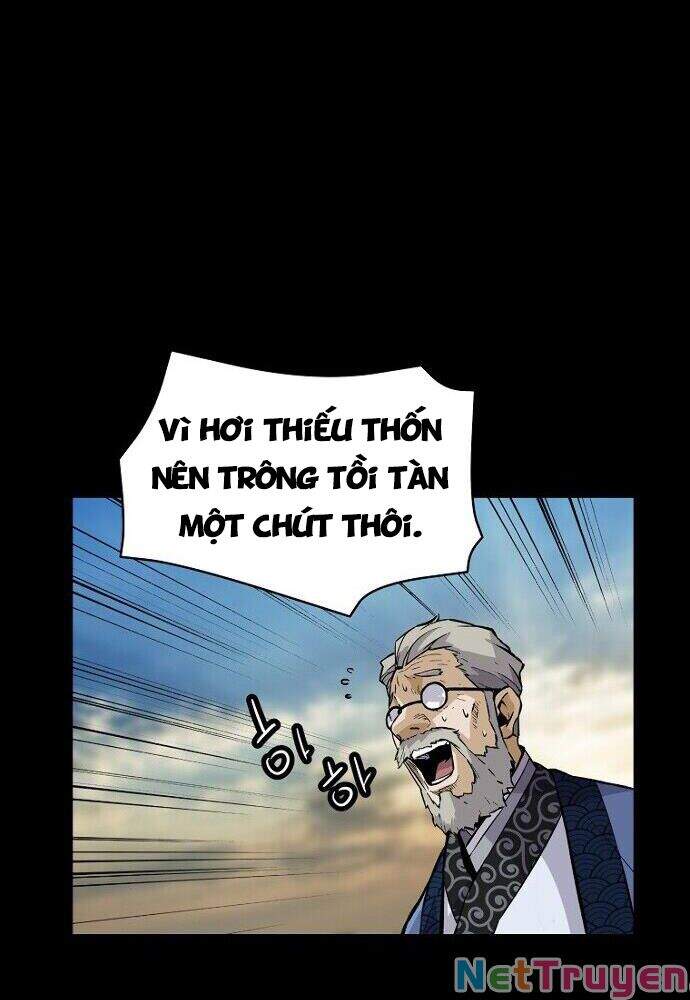 Sự Trở Lại Của Huyền Thoại Chap 23 - Next Chap 24