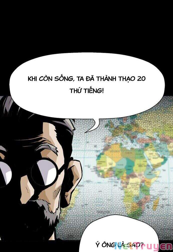 Sự Trở Lại Của Huyền Thoại Chap 23 - Next Chap 24