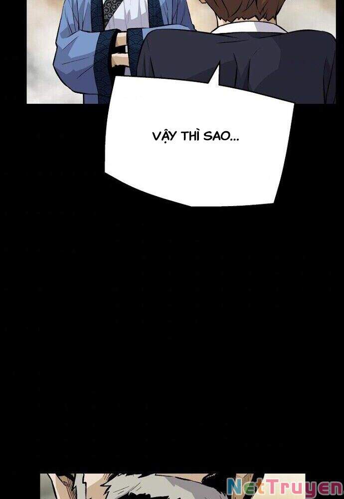 Sự Trở Lại Của Huyền Thoại Chap 23 - Next Chap 24