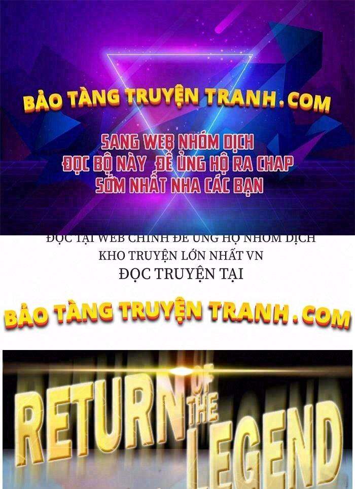 Sự Trở Lại Của Huyền Thoại Chap 24 - Next Chap 25