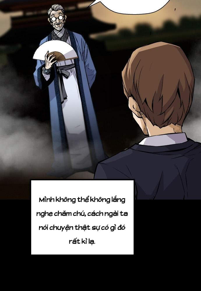 Sự Trở Lại Của Huyền Thoại Chap 24 - Next Chap 25