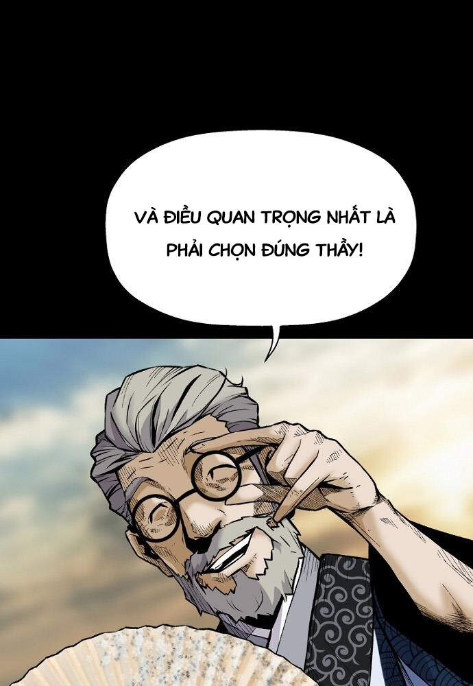 Sự Trở Lại Của Huyền Thoại Chap 24 - Next Chap 25