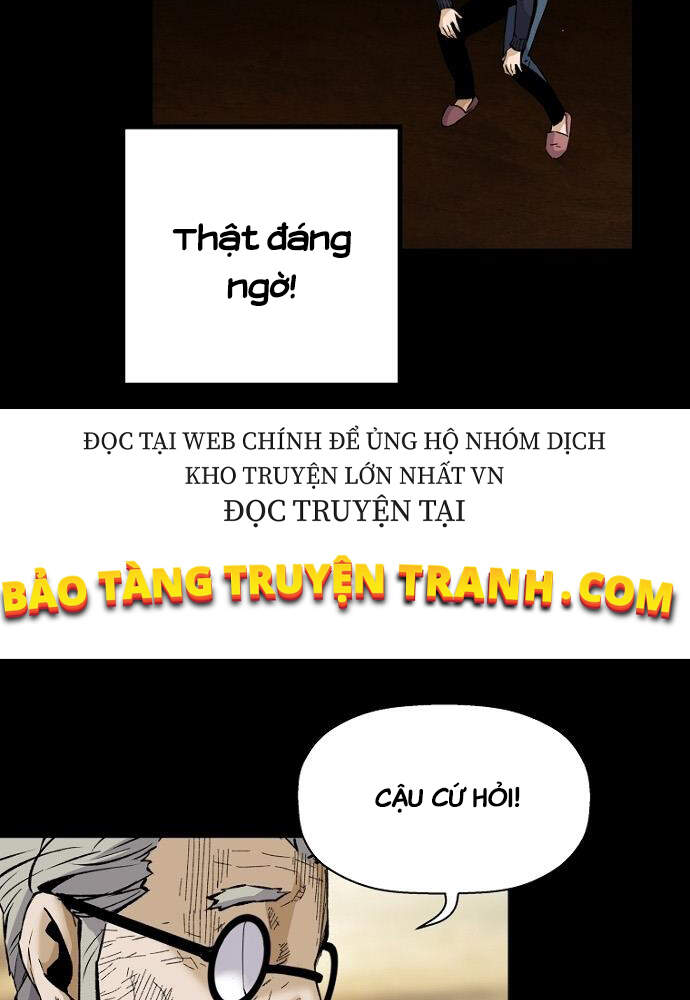 Sự Trở Lại Của Huyền Thoại Chap 24 - Next Chap 25