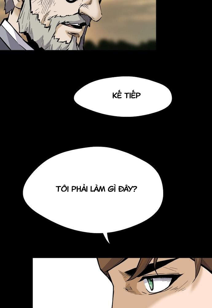 Sự Trở Lại Của Huyền Thoại Chap 24 - Next Chap 25