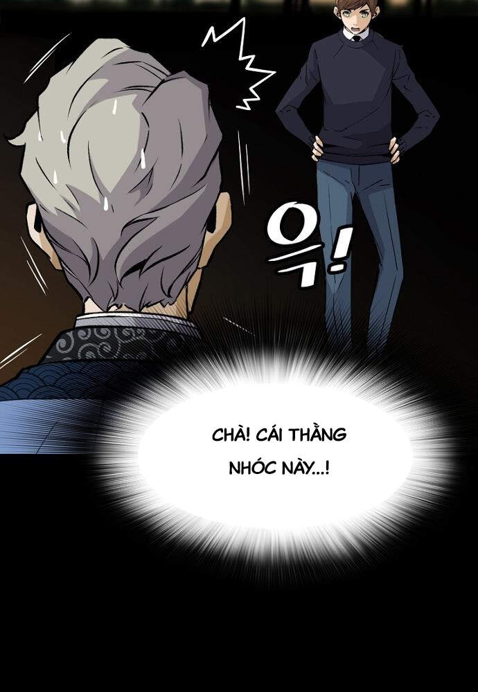 Sự Trở Lại Của Huyền Thoại Chap 24 - Next Chap 25